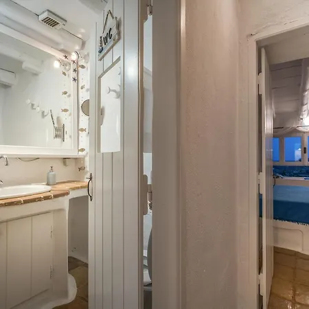 Villa Askos Stone - The Island Panorama *