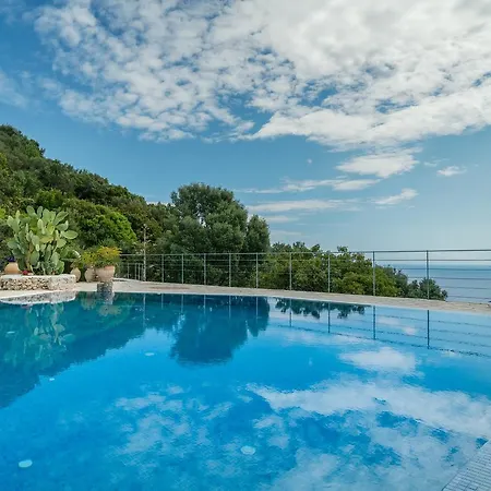 Askos Stone - The Island Panorama * Agios Nikolaos (Zakynthos)