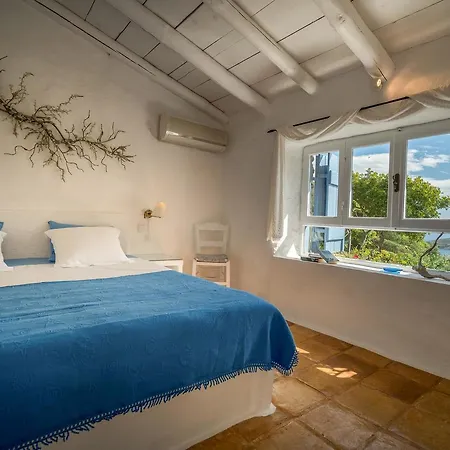 Askos Stone - The Island Panorama * Agios Nikolaos (Zakynthos)