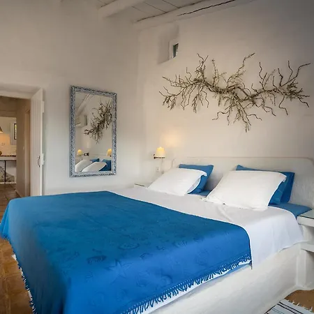 Villa Askos Stone - The Island Panorama *