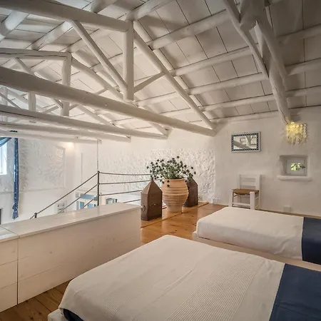 Askos Stone - The Island Panorama * Agios Nikolaos (Zakynthos)