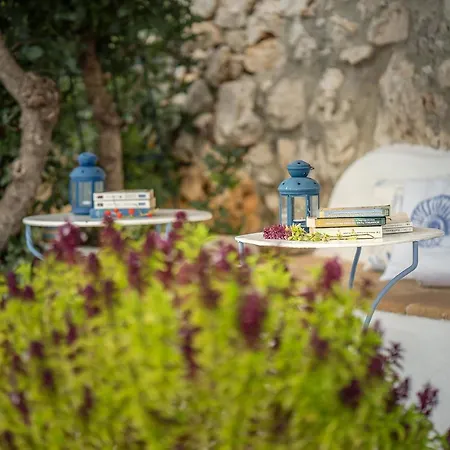 Askos Stone - The Island Panorama * Agios Nikolaos (Zakynthos)