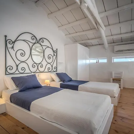 Villa Askos Stone - The Island Panorama *