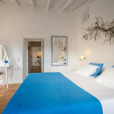 Villa Askos Stone - The Island Panorama *