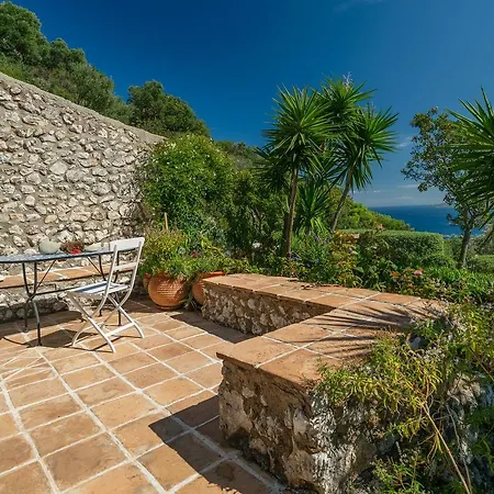 Villa Askos Stone - The Island Panorama *