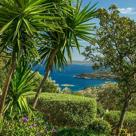 Villa Askos Stone - The Island Panorama *