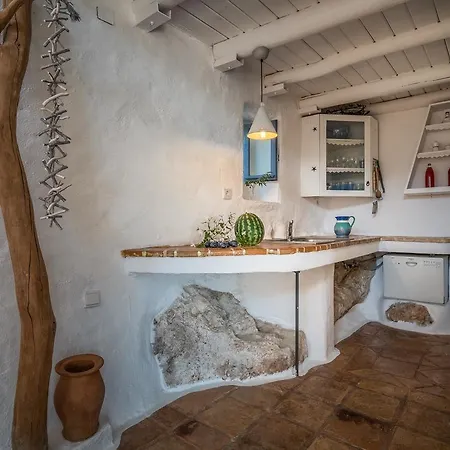 Villa Askos Stone - The Island Panorama *