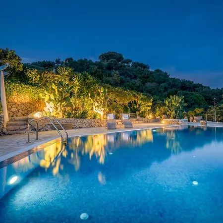 Askos Stone - The Island Panorama * Agios Nikolaos (Zakynthos)