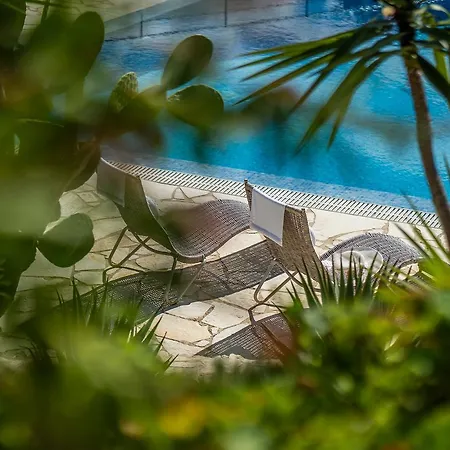 Askos Stone - The Island Panorama * Agios Nikolaos (Zakynthos)