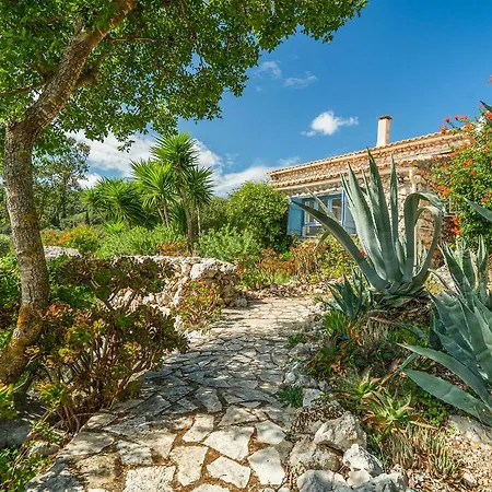 Askos Stone - The Island Panorama * Agios Nikolaos (Zakynthos)