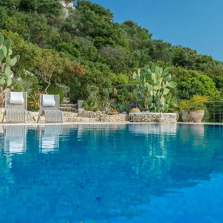 Villa Askos Stone - The Island Panorama *