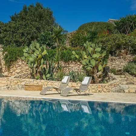 Villa Askos Stone - The Island Panorama *