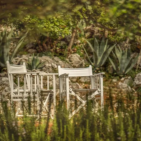 Villa Askos Stone - The Island Panorama *