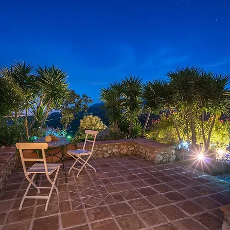 Villa Askos Stone - The Island Panorama *