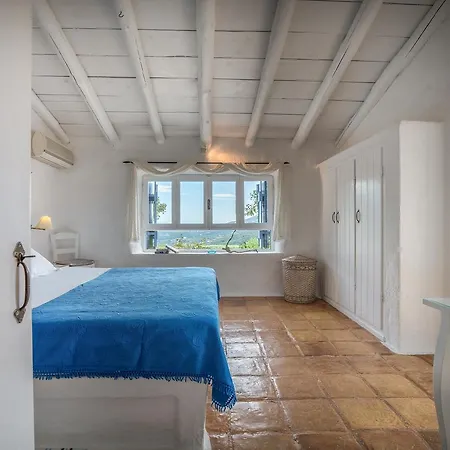 Askos Stone - The Island Panorama * Agios Nikolaos (Zakynthos)