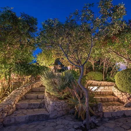 Vila Askos Stone - The Island Panorama *
