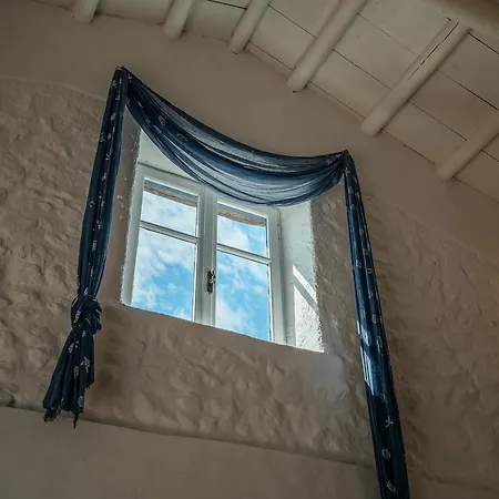 Βίλα Askos Stone - The Island Panorama *