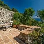 Vilă Askos Stone - The Island Panorama *