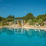 Askos Stone - The Island Panorama * Agios Nikolaos (Zakynthos)