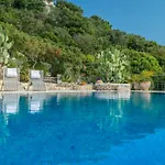 Vilă Askos Stone - The Island Panorama *